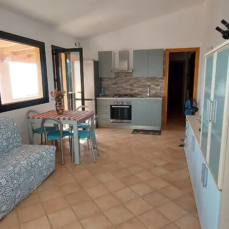 Casa Rosa Mari Pintau Nyaraló Geremèas
