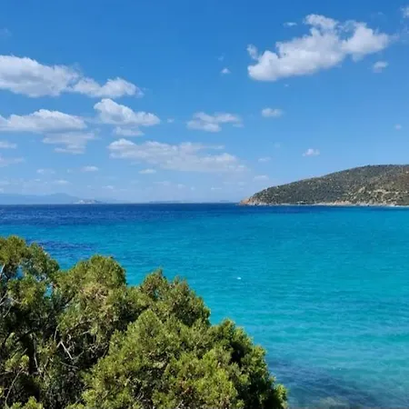 Casa Rosa Mari Pintau *