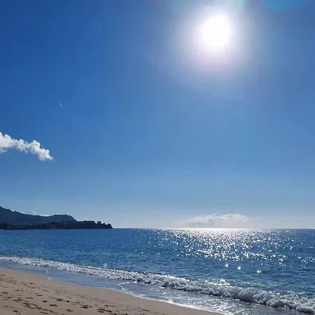 Casa Rosa Mari Pintau Geremèas