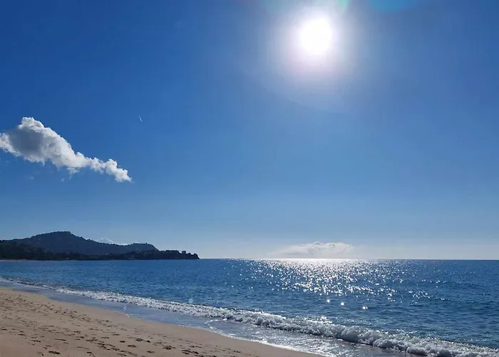 Casa Rosa Mari Pintau Geremeas