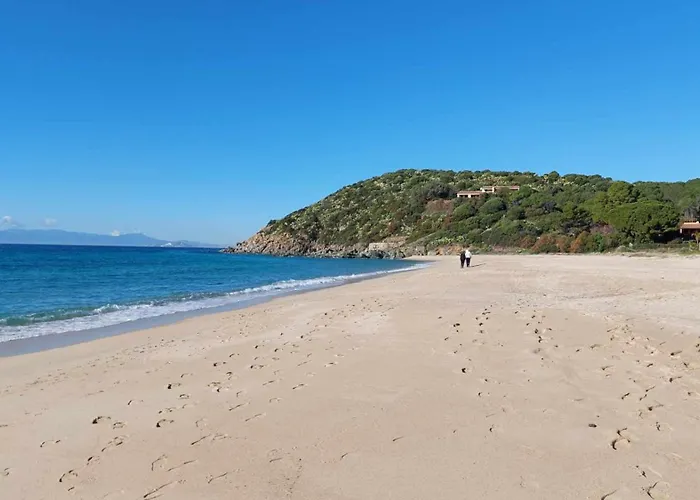 Casa Rosa Mari Pintau Holiday home