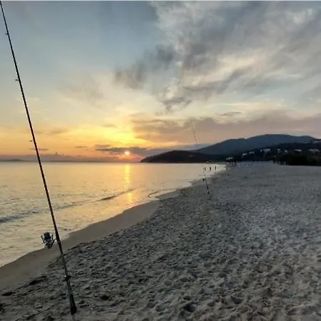 Сasa de vacaciones Casa Rosa Mari Pintau *