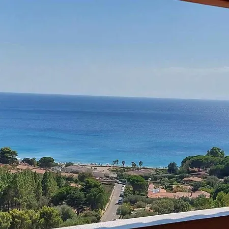 Casa Rosa Mari Pintau Geremèas