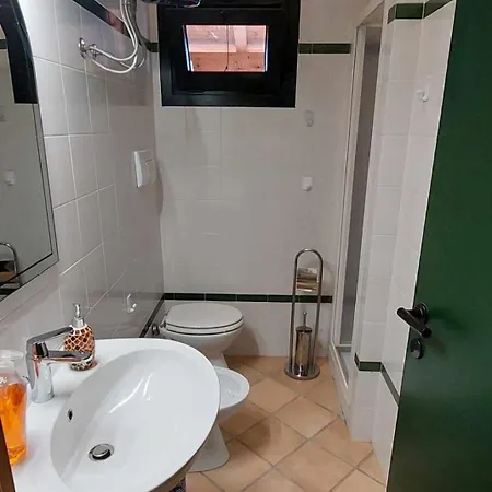 Casa Rosa Mari Pintau *