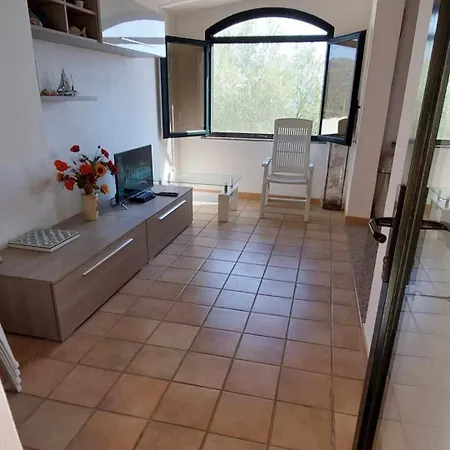 Casa Rosa Mari Pintau Geremeas