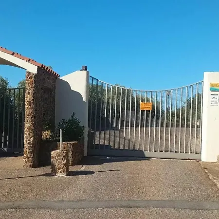 度假居 Casa Rosa Mari Pintau *