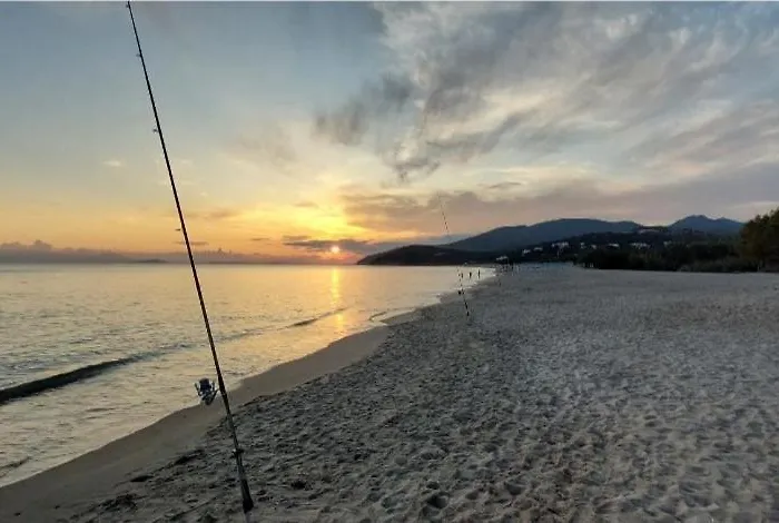 Tatil Evi Casa Rosa Mari Pintau *