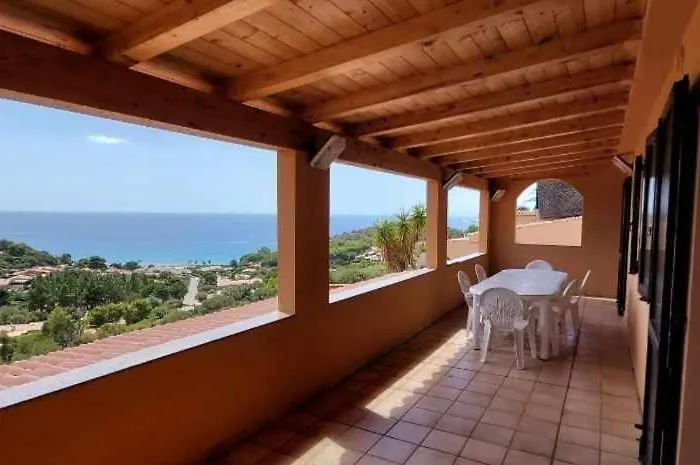 Casa Rosa Mari Pintau Tatil Evi *