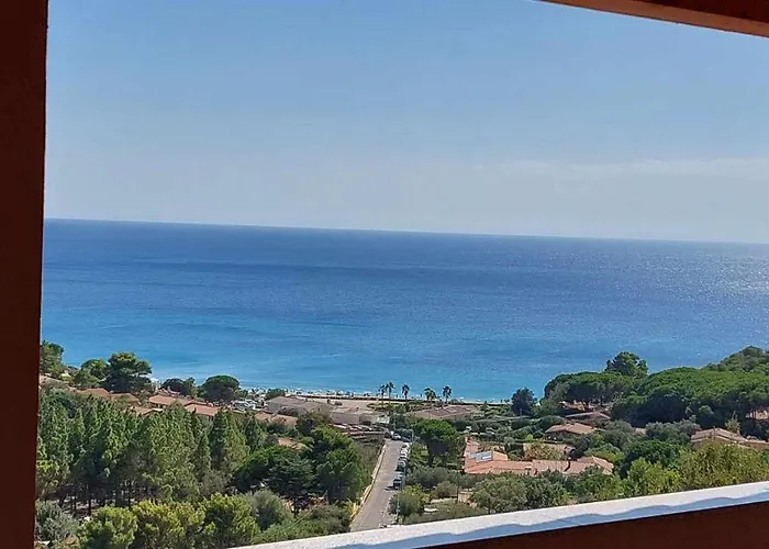 Casa Rosa Mari Pintau Geremèas