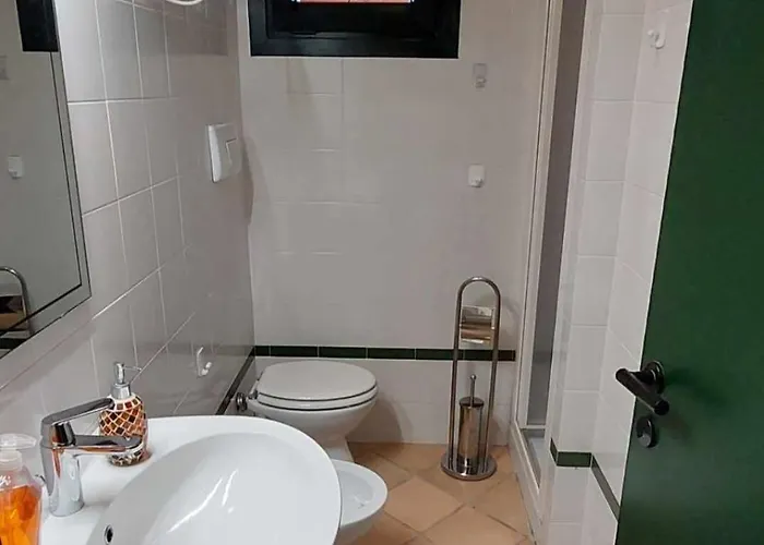 Casa Rosa Mari Pintau *