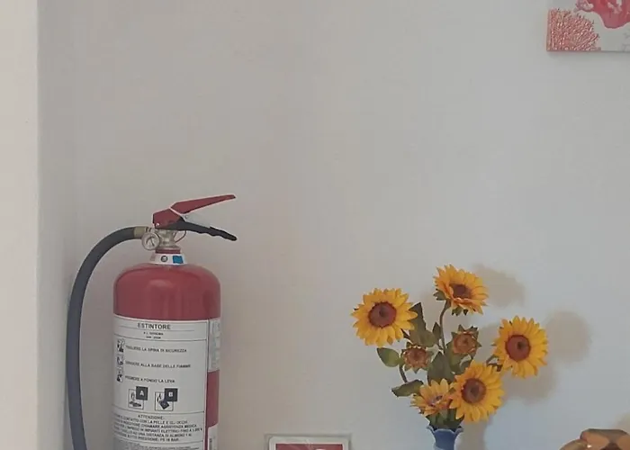 Casa Rosa Mari Pintau Geremèas